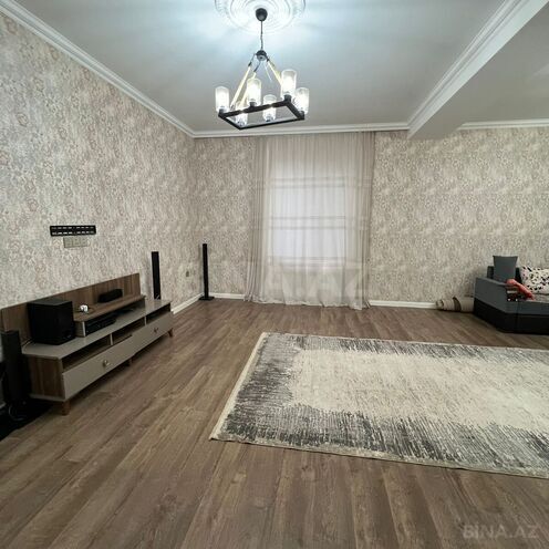 Satılır 5 otaqlı həyət evi/bağ evi 200 m², Masazır q., photo 1 from 17