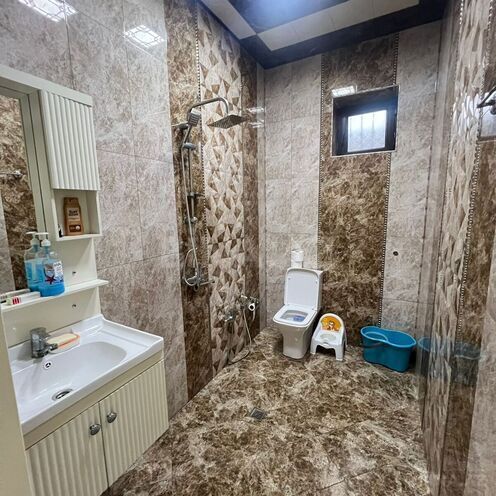 Satılır 5 otaqlı həyət evi/bağ evi 200 m², Masazır q., photo 8 from 17