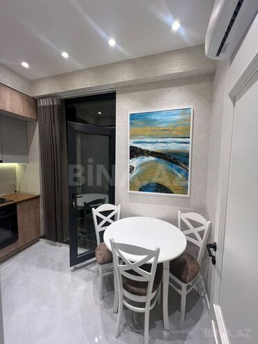 Satılır 2 otaqlı yeni tikili 50 m², 8 Noyabr m., photo 7 from 15