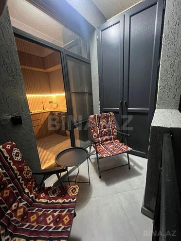 Satılır 2 otaqlı yeni tikili 50 m², 8 Noyabr m., photo 4 from 15