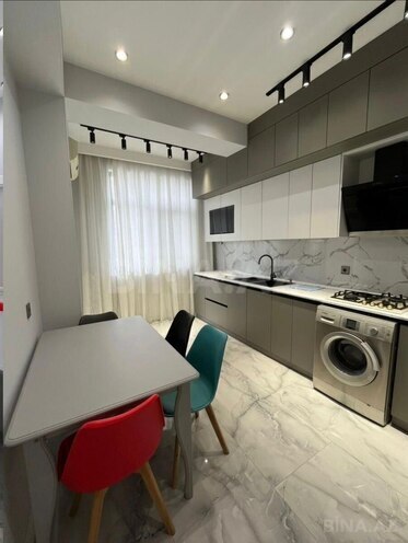 Satılır 2 otaqlı yeni tikili 70 m², Nəsimi r., photo 14 from 22