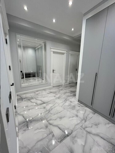 Satılır 2 otaqlı yeni tikili 70 m², Nəsimi r., photo 4 from 22