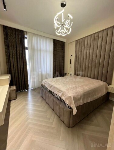 Satılır 2 otaqlı yeni tikili 70 m², Nəsimi r., photo 12 from 22