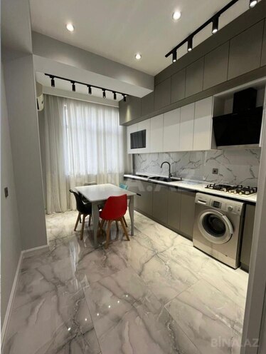 Satılır 2 otaqlı yeni tikili 70 m², Nəsimi r., photo 15 from 22