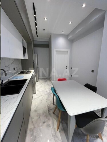 Satılır 2 otaqlı yeni tikili 70 m², Nəsimi r., photo 19 from 22