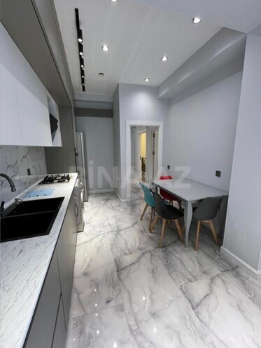 Satılır 2 otaqlı yeni tikili 70 m², Nəsimi r., photo 18 from 22