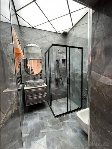 Satılır 2 otaqlı yeni tikili 70 m², Nəsimi r., photo 21 from 22