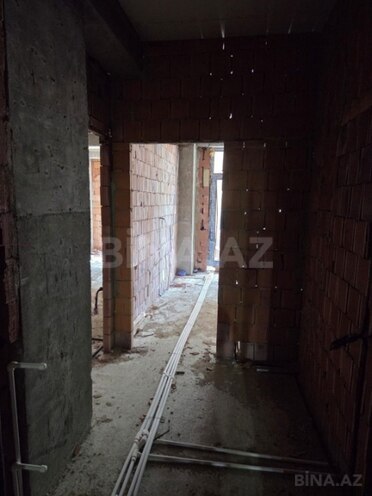 Satılır 2 otaqlı yeni tikili 60 m², 8 Noyabr m., photo 15 from 24
