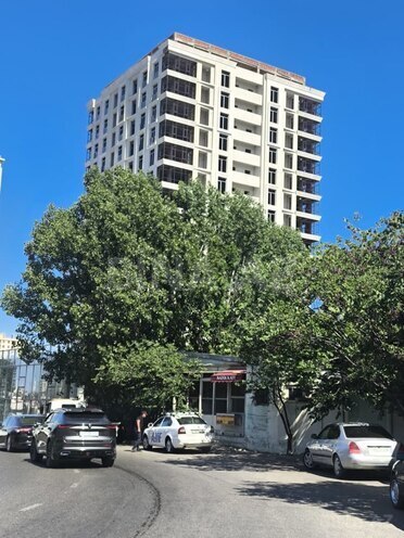 Satılır 2 otaqlı yeni tikili 60 m², 8 Noyabr m., photo 4 from 24