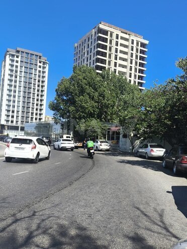 Satılır 2 otaqlı yeni tikili 60 m², 8 Noyabr m., photo 23 from 24