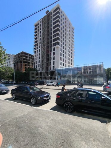Satılır 2 otaqlı yeni tikili 60 m², 8 Noyabr m., photo 22 from 24