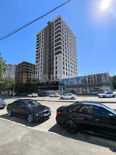 Satılır 2 otaqlı yeni tikili 60 m², 8 Noyabr m., photo 1 from 24