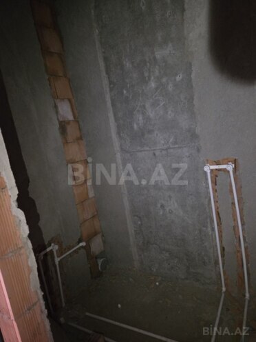 Satılır 2 otaqlı yeni tikili 60 m², 8 Noyabr m., photo 16 from 24