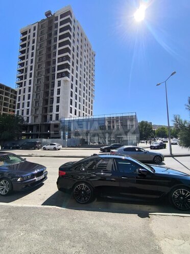 Satılır 2 otaqlı yeni tikili 60 m², 8 Noyabr m., photo 7 from 24