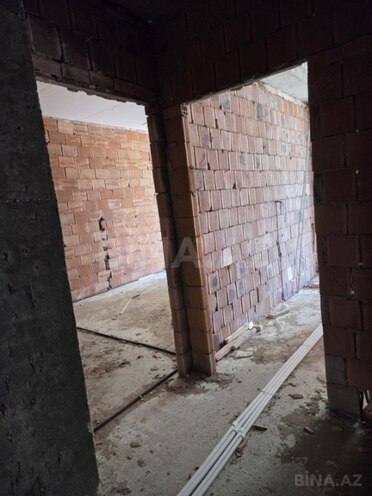 Satılır 2 otaqlı yeni tikili 60 m², 8 Noyabr m., photo 17 from 24