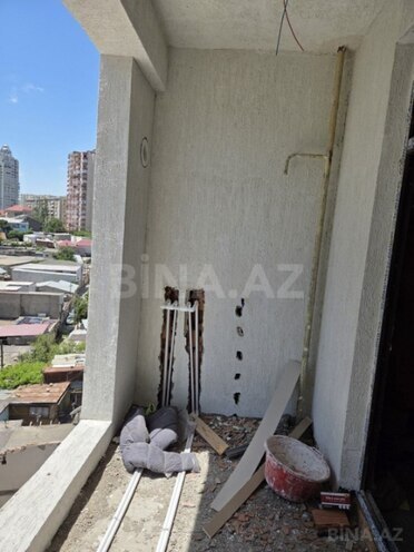 Satılır 2 otaqlı yeni tikili 60 m², 8 Noyabr m., photo 10 from 24