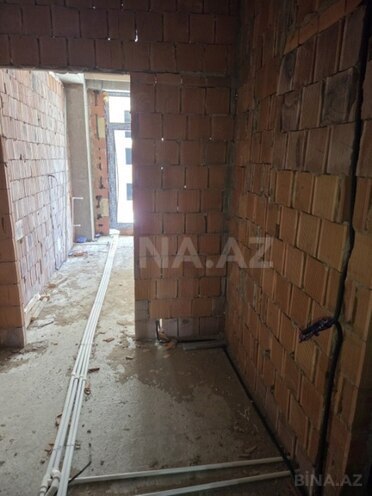 Satılır 2 otaqlı yeni tikili 60 m², 8 Noyabr m., photo 18 from 24