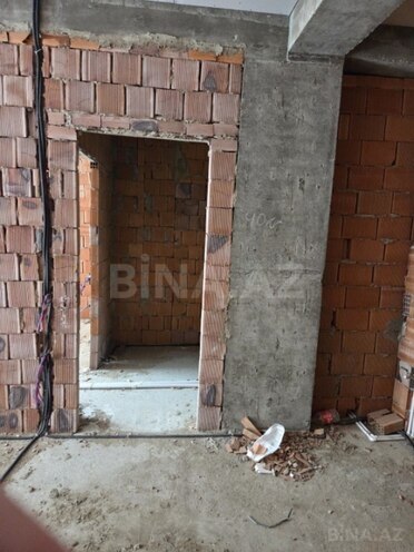 Satılır 2 otaqlı yeni tikili 60 m², 8 Noyabr m., photo 12 from 24