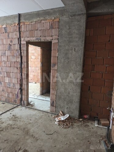 Satılır 2 otaqlı yeni tikili 60 m², 8 Noyabr m., photo 13 from 24