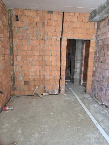 Satılır 2 otaqlı yeni tikili 60 m², 8 Noyabr m., photo 8 from 24
