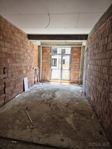 Satılır 2 otaqlı yeni tikili 60 m², 8 Noyabr m., photo 19 from 24