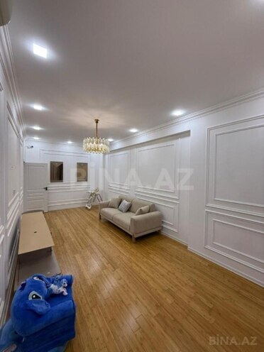 Satılır 2 otaqlı yeni tikili 70 m², Badamdar q., photo 3 from 16