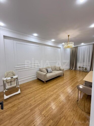 Satılır 2 otaqlı yeni tikili 70 m², Badamdar q., photo 5 from 16