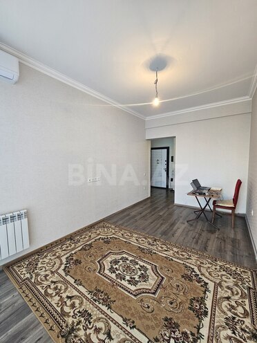 Satılır 2 otaqlı yeni tikili 50 m², İnşaatçılar m., photo 7 from 24