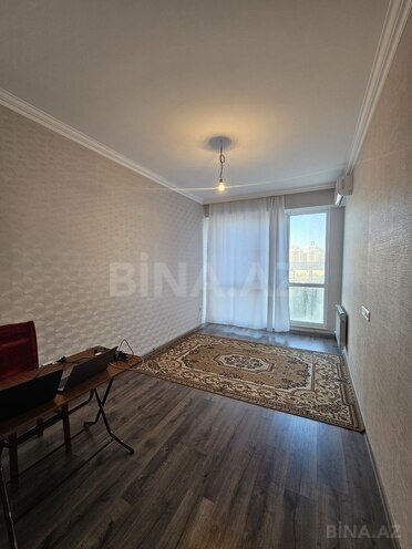 Satılır 2 otaqlı yeni tikili 50 m², İnşaatçılar m., photo 6 from 24