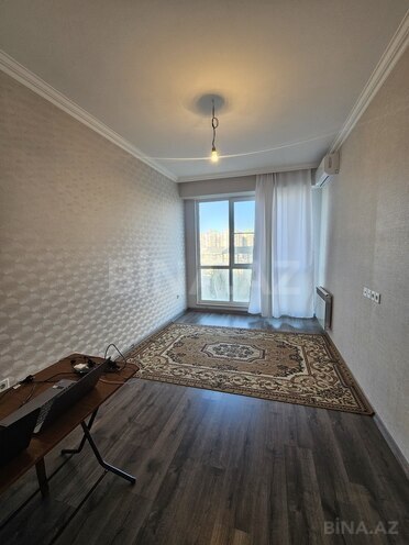 Satılır 2 otaqlı yeni tikili 50 m², İnşaatçılar m., photo 8 from 24