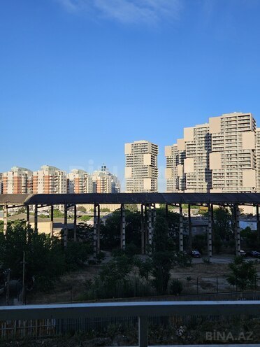 Satılır 2 otaqlı yeni tikili 50 m², İnşaatçılar m., photo 18 from 24