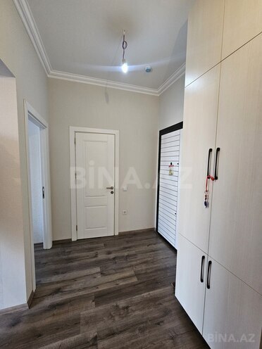 Satılır 2 otaqlı yeni tikili 50 m², İnşaatçılar m., photo 23 from 24