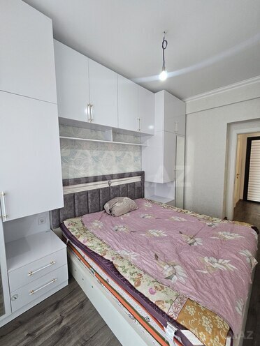 Satılır 2 otaqlı yeni tikili 50 m², İnşaatçılar m., photo 16 from 24