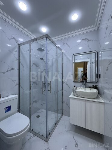 Satılır 2 otaqlı köhnə tikili 40 m², Nəsimi r., photo 11 from 15