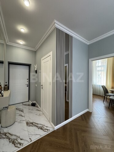 Satılır 2 otaqlı köhnə tikili 40 m², Nəsimi r., photo 10 from 15