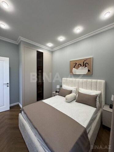 Satılır 2 otaqlı köhnə tikili 40 m², Nəsimi r., photo 8 from 15