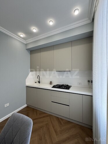 Satılır 2 otaqlı köhnə tikili 40 m², Nəsimi r., photo 7 from 15