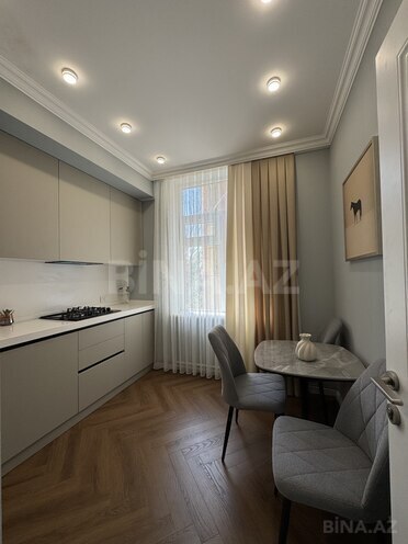 Satılır 2 otaqlı köhnə tikili 40 m², Nəsimi r., photo 6 from 15