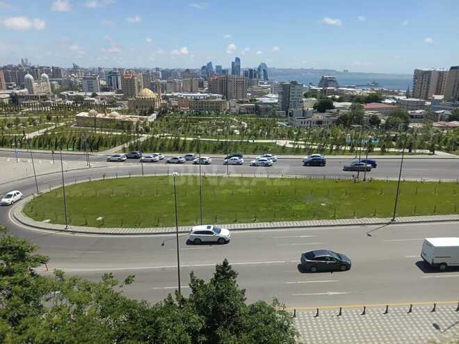 Продаётся 3-комн. вторичка 85 м², м. Низами, photo 28 from 29