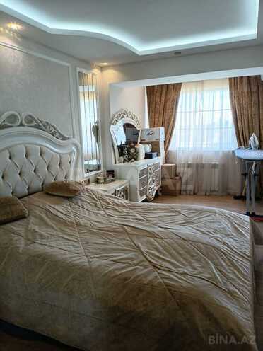 Продаётся 3-комн. вторичка 85 м², м. Низами, photo 6 from 29