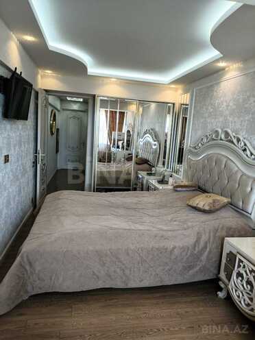 Продаётся 3-комн. вторичка 85 м², м. Низами, photo 9 from 29