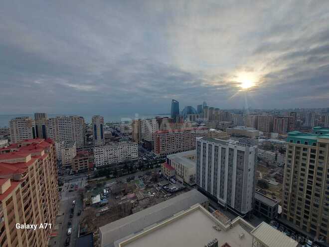 Продаётся 3-комн. новостройка 157.5 м², м. Шах Исмаил Хатаи, photo 18 from 21
