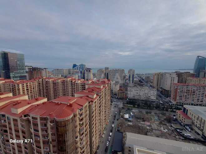 Продаётся 3-комн. новостройка 157.5 м², м. Шах Исмаил Хатаи, photo 20 from 21