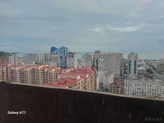 Продаётся 3-комн. новостройка 157.5 м², м. Шах Исмаил Хатаи, photo 16 from 21