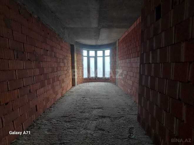 Продаётся 3-комн. новостройка 157.5 м², м. Шах Исмаил Хатаи, photo 11 from 21