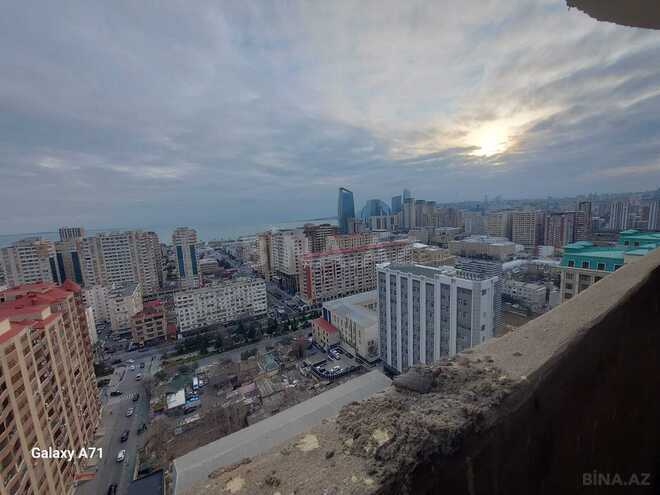 Продаётся 3-комн. новостройка 157.5 м², м. Шах Исмаил Хатаи, photo 5 from 21