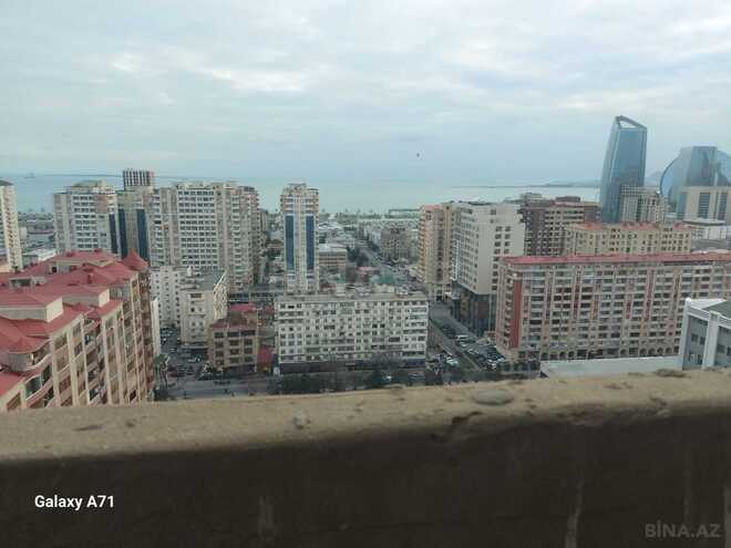 Продаётся 3-комн. новостройка 157.5 м², м. Шах Исмаил Хатаи, photo 15 from 21