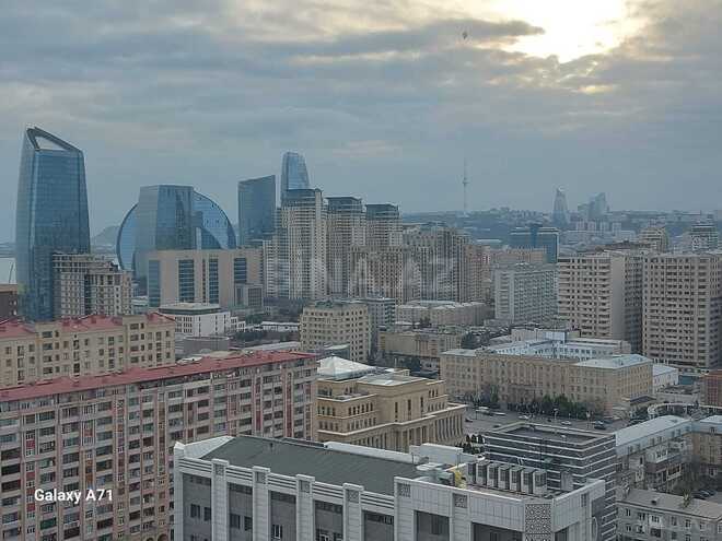 Продаётся 3-комн. новостройка 157.5 м², м. Шах Исмаил Хатаи, photo 6 from 21