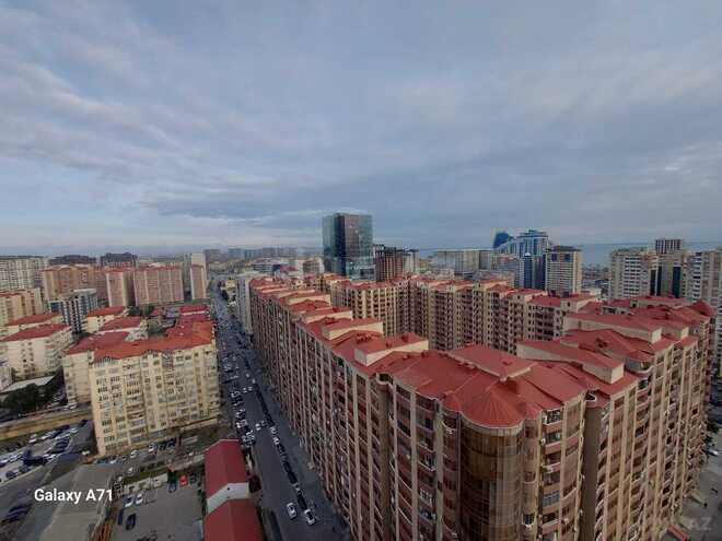 Продаётся 3-комн. новостройка 157.5 м², м. Шах Исмаил Хатаи, photo 19 from 21