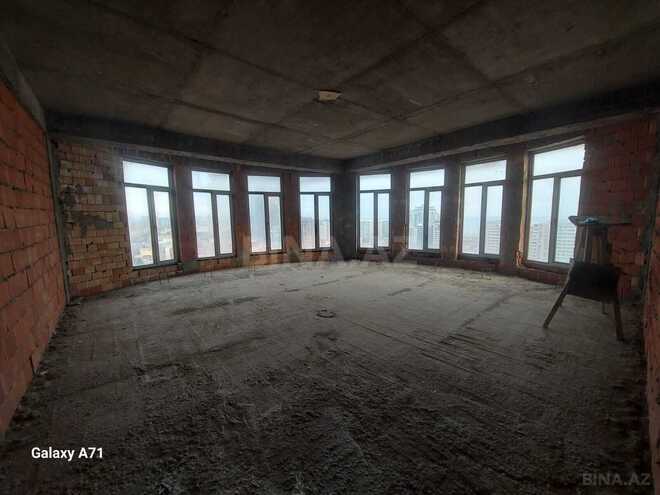 Продаётся 3-комн. новостройка 157.5 м², м. Шах Исмаил Хатаи, photo 3 from 21